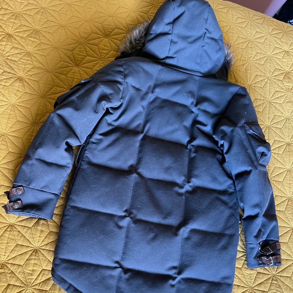Burton Down Jacket - image 3